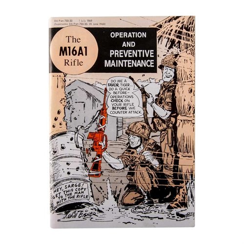 Získejte retro manuál 