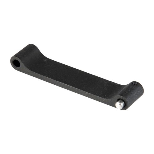 Náhradní Trigger Guard Assembly pro standardní AR-15, zajišťující spolehlivost a snadnou instalaci pro optimální výkon a pohodlí při střelbě.