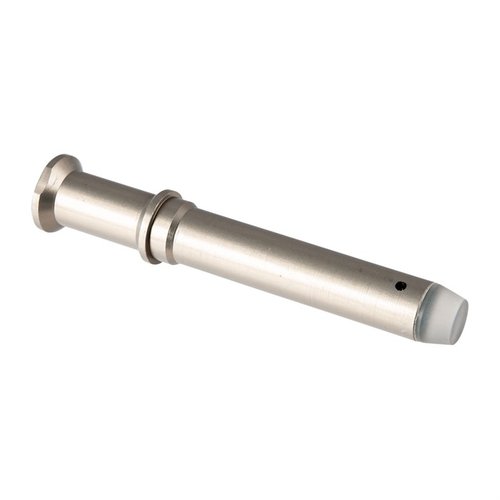 Náhradní 308 AR BUFFER od Brownells zajišťuje hladký chod a stabilitu pro vaše standardní 308 AR pušky, ideální pro přesnou střelbu a spolehlivost.