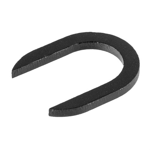 Získejte AR-15 Upper Receiver Sear Cut Insert, který zabraňuje přepnutí do režimu Full Auto. Hard coat anodizace zajišťuje odolnost a splňuje specifické předpisy!