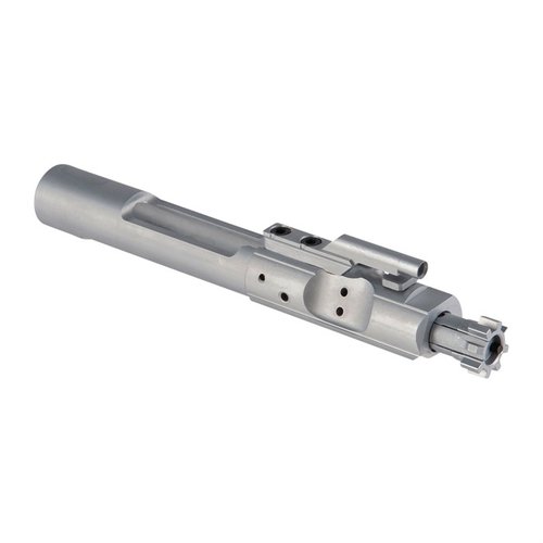 Brownells AR-15 Chrome Bolt Carrier Groups offer low-friction, corrosion-resistant performance for modern AR-15s and retro builds like Model 601 and XM16E1.
