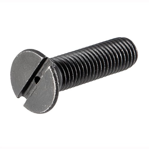 Brownells AR-15 A2 Upper Butt Stock Screw is a reliable replacement, ensuring compatibility and durability for your AR-15 build or upgrade.