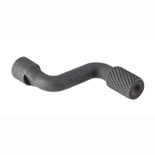 Náhradní nabíjecí rukojeť BRN-180® je kompatibilní se všemi modely BRN-180 a zajišťuje spolehlivý výkon pro vaši horní část. Vylepšete svou výbavu!