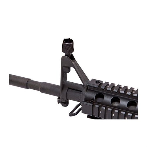AR-15/M16 SIGHT WRENCHES from BROWNELLS simplify sight adjustments for A1 & A2 models, ensuring quick and easy precision with durable blued steel construction.