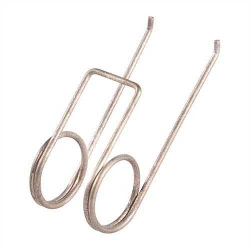 Obnovte výkon vašeho AR-15 s vysoce kvalitními náhradními spoušťovými pružinami od Brownells, které zajišťují spolehlivost a přesnost vašeho pušky.