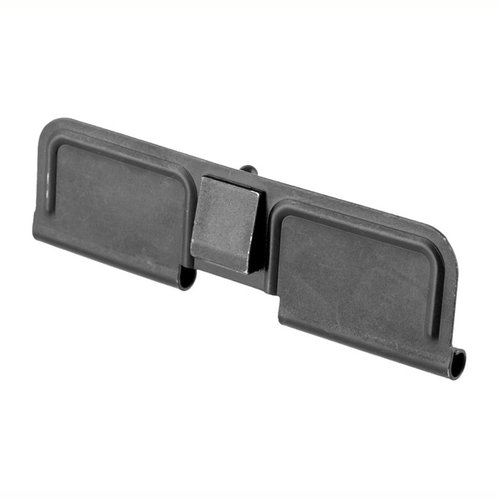 AR-15 EJECTION PORT COVER DOOR od BROWNELLS zajišťuje bezproblémové otevírání a zavírání, chrání vnitřní mechanismus a zvyšuje spolehlivost vašeho AR-15.