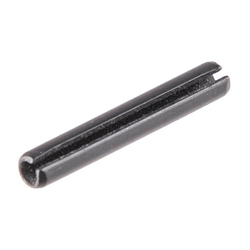Standard AR-15 forward assist roll pin from Brownells ensures reliable function and durability, making it an essential component for your firearm build.