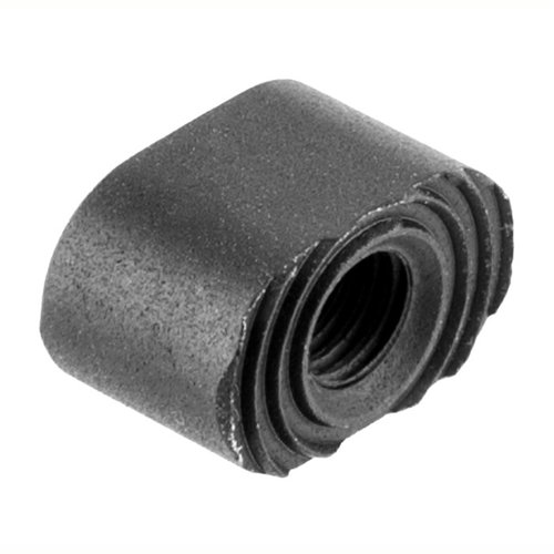 Standard AR-15 magazine catch button from Brownells ensures reliable magazine retention and easy release, enhancing your shooting experience and firearm functionality.