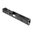 BROWNELLS RMR SLIDE +WINDOW FOR GEN3 GLOCK® 17 STAINLESS NITRIDE