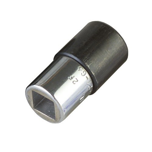 Self-guiding, sleeved bits for Remington 870 & 1100 buttstocks ensure a perfect fit without wedging, ideal for 3/8