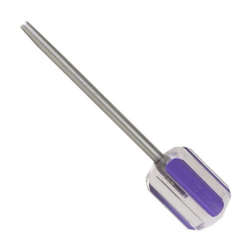 Brownells Alignment & Push Punches offer precise alignment, ergonomic handles, and versatile sizes for easy assembly and disassembly of various firearms.