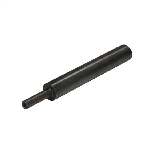 REMINGTON 870 EJECTOR SPRING RIVET CUTTER simplifies broken ejector spring removal, allowing re-peening of rivets without rebluing the receiver.