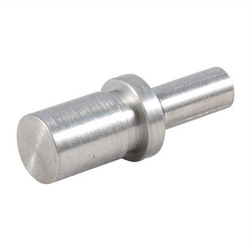 HAMMER/SEAR BLOCK PINS umožňují vizuální kontrolu spojení kladiva a záchytu, ideální pro úpravy a ladění součástí u různých pistolí a pušek.