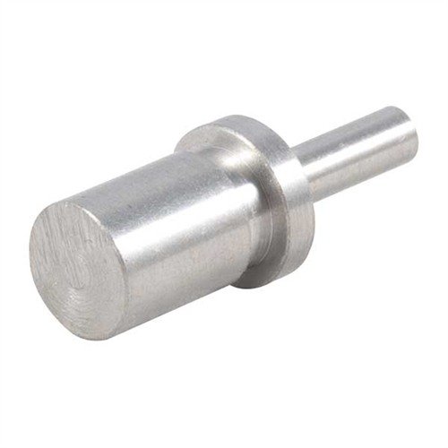 S HAMMER/SEAR BLOCK PINS umožňují snadnou vizuální kontrolu spojení kladiva a spouště, ideální pro úpravy a přesné nastavení dílů mimo zbraň.