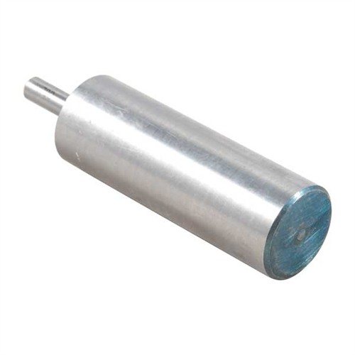 Hardened steel cutter and .700" pilot ensure precise receiver facing for Remington 700 and AR-15, eliminating lathe work for enhanced accuracy.