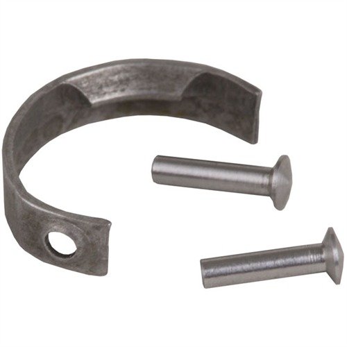 Získejte funkčnost svých starších pušek s naším REMINGTON 700 RIVETED EXTRACTOR KIT SMALL, který snadno nahradí nedostupné díly bez úprav.