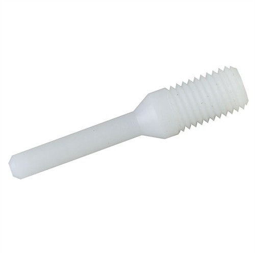 Všestranný úderník s nylonovými a mosaznými hroty, odolný vůči poškození, ideální pro zbrojíře a nástrojaře s vyměnitelnými špičkami pro přesnou práci.