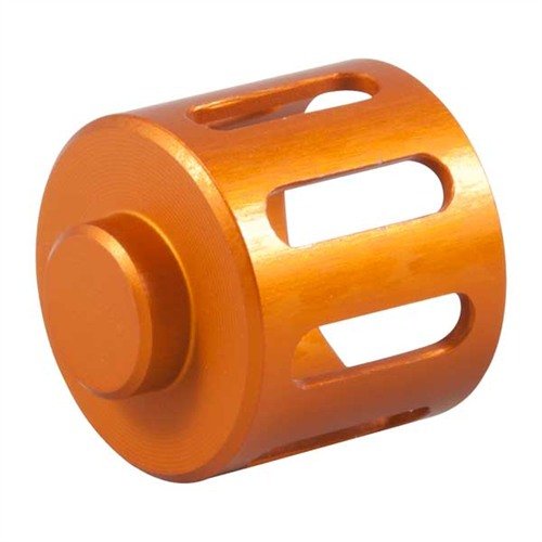 Vyměňte originální sledovače za tyto odolné a trvanlivé hliníkové sledovače pro brokovnice REMINGTON 870/1100/1187, které zajišťují spolehlivý výkon.