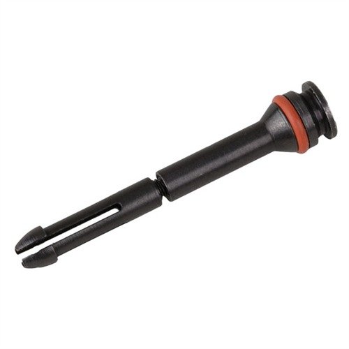 Easily remove broken cases from .223/5.56 NATO or .308/7.62 NATO firearms with this durable, adjustable steel extractor—no need for field stripping!