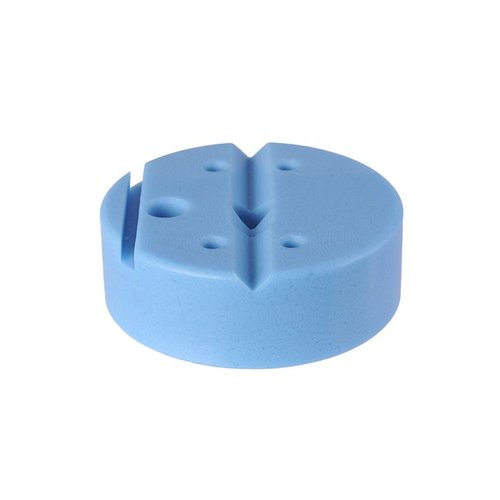 EXTRA-LARGE BENCH BLOCKS od BROWNELLS s průměrem 4