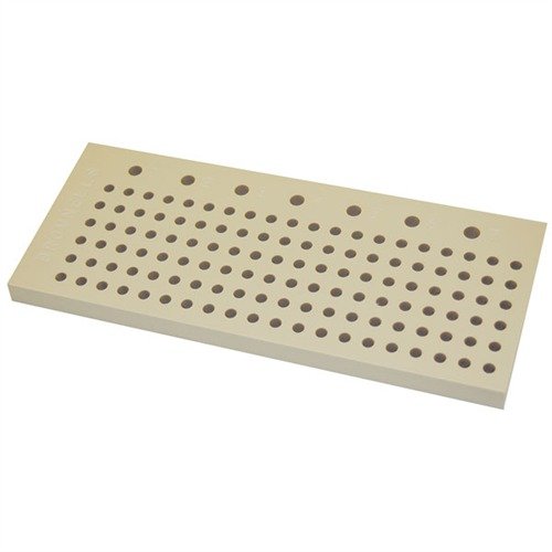 Profesionální Magna-Tip storage block efektivně organizuje až 120 bitů a 7 rukojetí, odolný vůči oleji a rozpouštědlům, ideální pro každou dílnu.