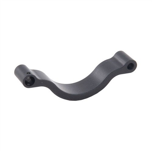 Získejte rychlý a pohodlný přístup k spoušti s naším oversized AR-15/M16 Tactical Triggerguard, který chrání prsty a snadno se instaluje.