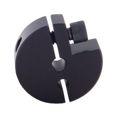 Nástroj pro extractor rod Ruger® Security-Six® z hliníku zajišťuje bezpečné uchopení a snadné odstranění bez poškrábání, ideální pro profesionální výsledky.