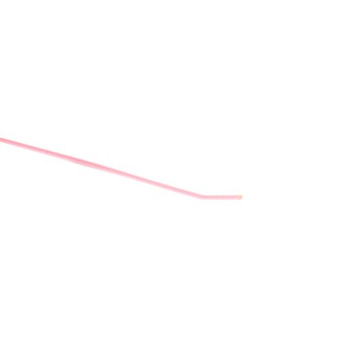 Obnovte své fiber optic mířidla s těmito superjasnými červenými náhradními tyčkami, které lze snadno upravit na požadovanou délku pro lepší obraz.