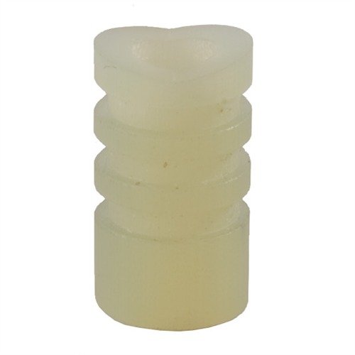 G10 PILLAR BEDDING SLEEVES provide a stable fit for accuracy, resist corrosion and temperature changes, and are easy to machine for custom stock work.