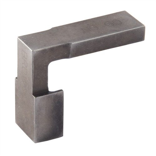 Rychle a přesně zkontrolujte mezeru krmné rty s naším AR-15/M16 MAGAZINE FEED LIP GAUGE pro spolehlivé krmení a prevenci selhání zbraně.