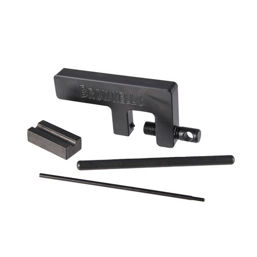 Zbrojářské nářadí > Nástroje pro krátké zbraně - Náhled 0