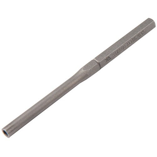 Brownells Premium Roll Pin Holders ensure precise alignment and easy installation of roll pins, crafted from durable 5160 steel for reliable gunsmithing.