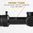 BROWNELLS MPO 1-8X24MM SFP ILLUMINATED FINE DUPLEX RETICLE BLACK