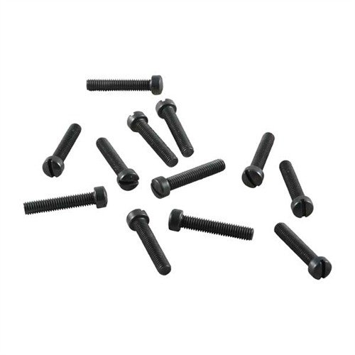 Sada FILLISTER HEAD SCREW KIT obsahuje 240 šroubů v 20 populárních velikostech, ideální pro každou práci, snadno upravitelné a chráněné proti rzi.