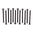 🔩 Sada šroubů Fillister Head Screw Kit od BROWNELLS vám ušetří čas i peníze. Obsahuje 240 šroubů různých velikostí pro všechny vaše potřeby. Zjistěte více! 💼
