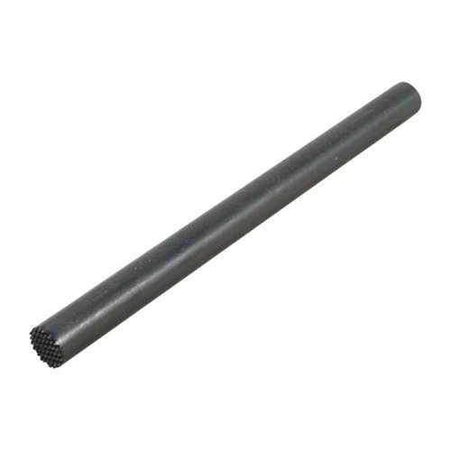 Rychlá alternativa k checkeringu, WOOD STIPPLING PUNCHES vytváří bezpečný úchop na pažbách a rukojetích s možností hrubého, středního nebo jemného vzoru.