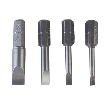 Brownells Winchester/Marlin Screwdriver Bits offer model-specific precision, durable hardened steel construction, and optimal blade-to-slot fit for safe firearm maintenance.