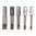 BROWNELLS MAGNA-TIP 5 PIECE SET OF BITS FOR WINCHESTER 94 ANGLE EJECT