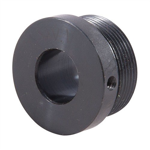 Nástroj s pružinovým mechanismem poskytuje konstantní tlak pro přesné lapping zámkových luhů, zajišťuje lepší výsledky než pouhý tlak prstem.