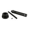 BROWNELLS ONE GUN BOLT LAPPING SET FITS SAVAGE SMALL