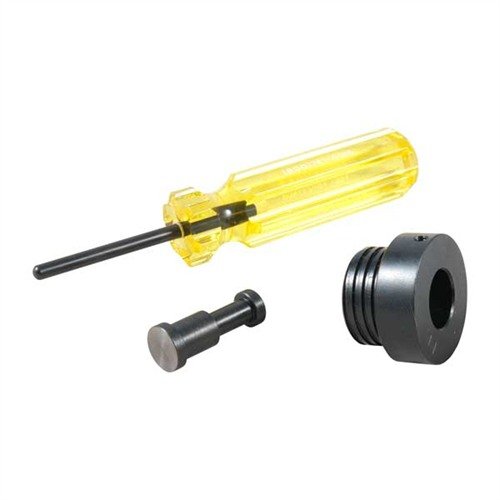BOLT LAPPING TOOLS ensure precise mating of locking lugs with constant spring pressure, enhancing accuracy and performance for various popular actions.