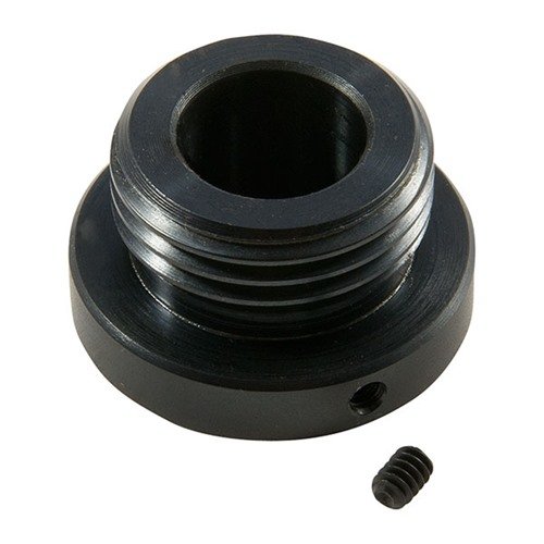 BOLT LAPPING TOOLS ensure precise mating of locking lugs with spring-loaded pressure, enhancing accuracy for Mauser and other popular actions.