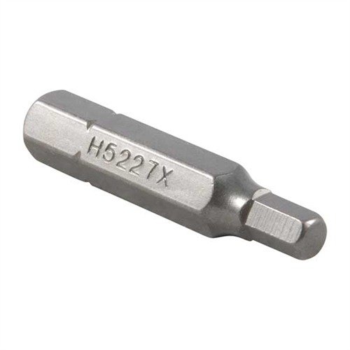 Brownells MAGNA-TIP® BITS offer precision fit, maximum torque transfer, and durability for gunsmiths, making them essential for any workshop or gun shop.