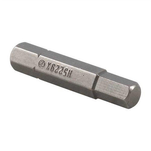 Brownells MAGNA-TIP® BITS offer a perfect fit and maximum torque transfer, ensuring durability and precision for gunsmiths and hobbyists alike.