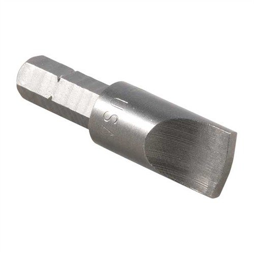 BROWNELLS MAGNA-TIP® Windage/Clamp Screw Bits offer a precise, no-slip fit, durable construction, and compatibility with various screw types for safe firearm maintenance.