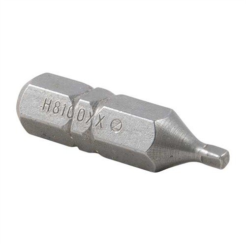 MAGNA-TIP SQUARE BITS are essential for square socket screws in RVs and cabinets, with sizes 1/16