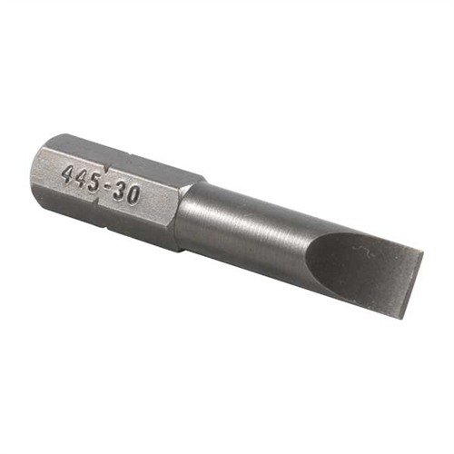 MAGNA-TIP® BITS provide a perfect fit and maximum torque transfer, ensuring durability and precision for gunsmiths and hobbyists alike.