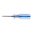 BROWNELLS #6 FIXED-BLADE SCREWDRIVER .180 SHANK .040 BLADE THICKNESS