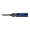 BROWNELLS #12 FIXED-BLADE SCREWDRIVER .27 SHANK .045 BLADE THICKNESS
