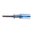 BROWNELLS #20 FIXED-BLADE SCREWDRIVER .36 SHANK .060 BLADE THICKNESS
